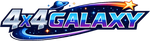 4x4 Galaxy